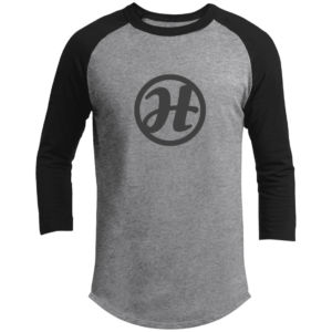 Humanfiles Baseball Shirt
